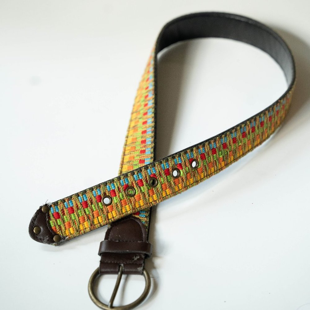 Belt